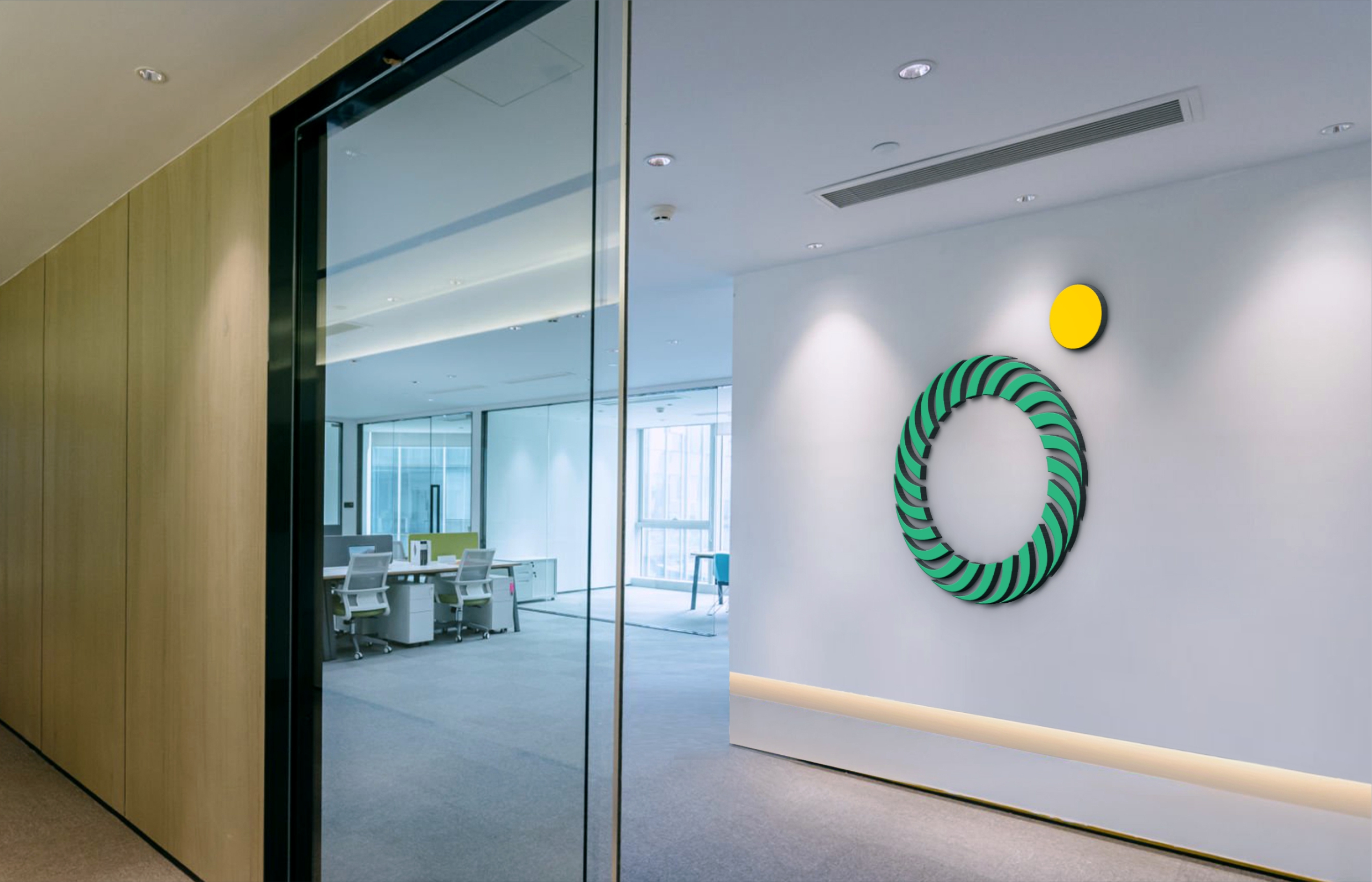 Venus Health Rebranding